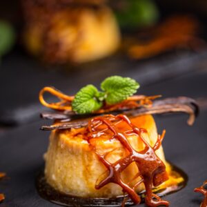 Flan desserts scaled