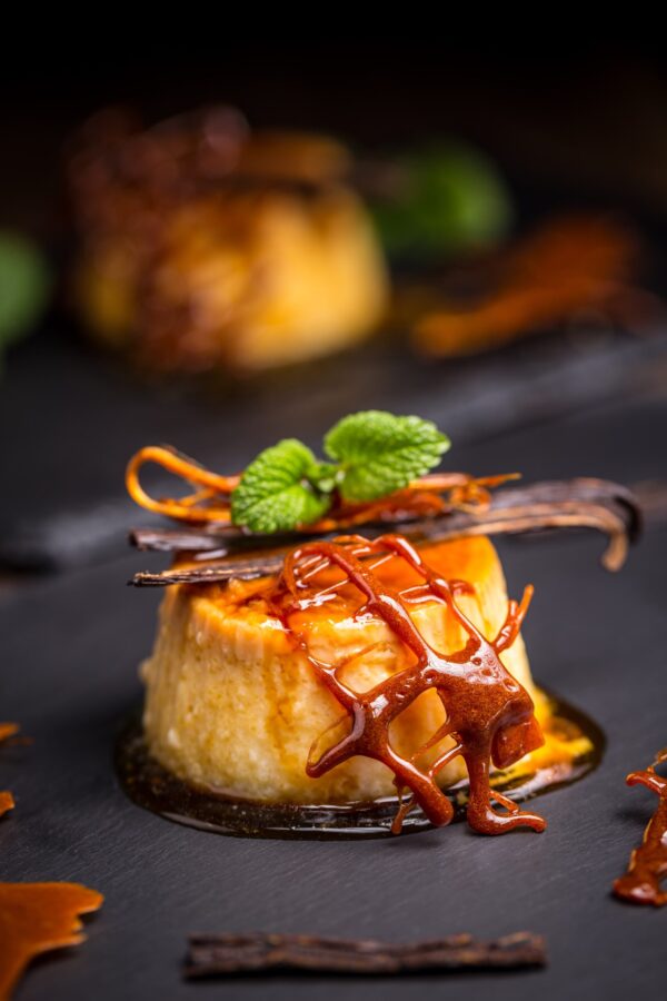Flan desserts scaled