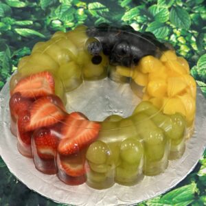 Jello cake scaled