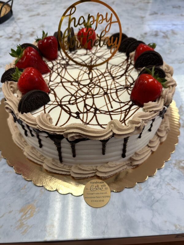 Yellow Cake scaled